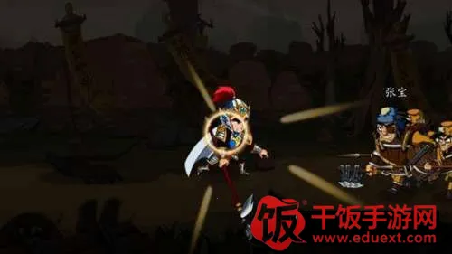 狂斩三国2025官方正版 狂斩三国2025官方正版