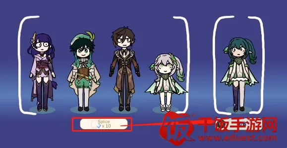 Silly Wisher2025官方正版 Silly Wisher2025官方正版