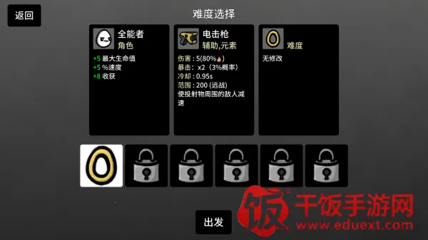 土豆兄弟(射击冒险游戏) 土豆兄弟(射击冒险游戏)