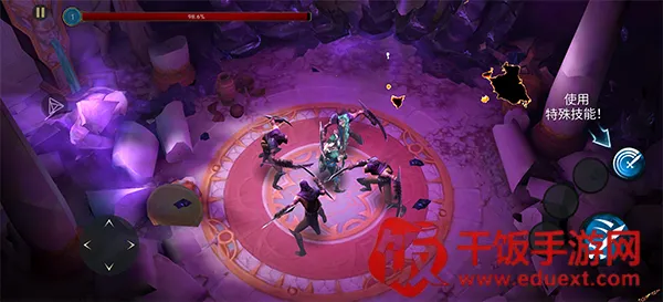 剑魂安卓版手机版 剑魂安卓版手机版