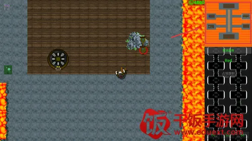 铁锈战争(策略战争游戏) 铁锈战争(策略战争游戏)