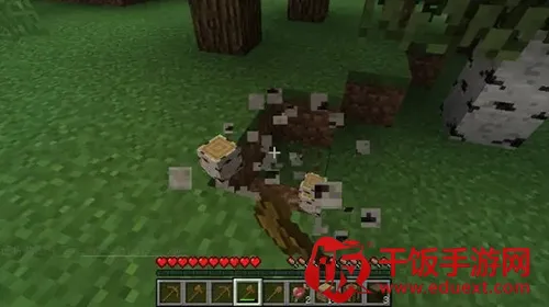 我的世界:火影模组2025最新版本 我的世界:火影模组2025最新版本