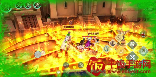 剑之荣耀2025官方正版 剑之荣耀2025官方正版