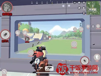 香肠派对(香肠射击游戏) 香肠派对(香肠射击游戏)