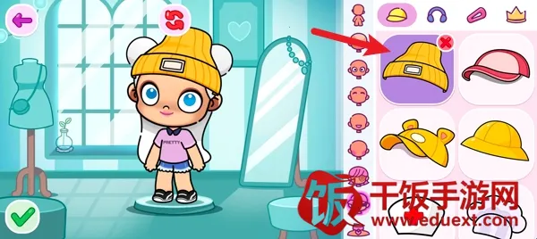 阿凡达世界(阿凡达换装游戏) 阿凡达世界(阿凡达换装游戏)