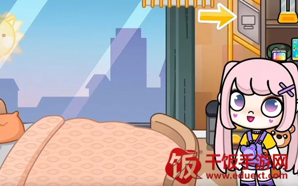 阿凡达世界(阿凡达换装游戏) 阿凡达世界(阿凡达换装游戏)