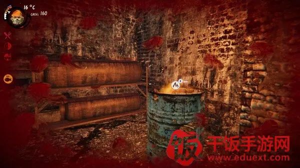 乞丐模拟器(乞丐生存游戏) 乞丐模拟器(乞丐生存游戏)