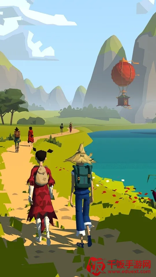 边境之旅2025官方最新版本 边境之旅2025官方最新版本