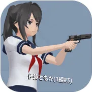 SchoolGirls Simulator׿ֻv1.0 ׿
