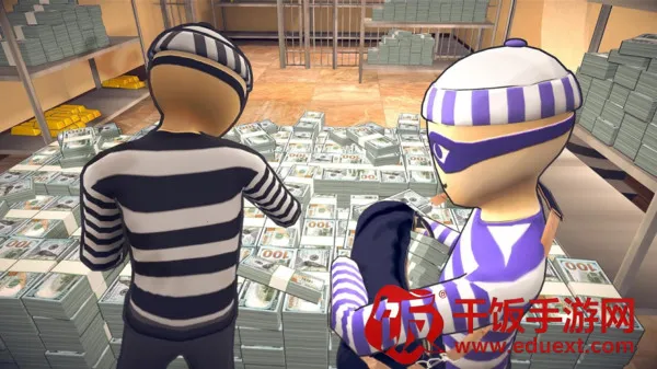 小偷模拟器最新手机版 小偷模拟器最新手机版