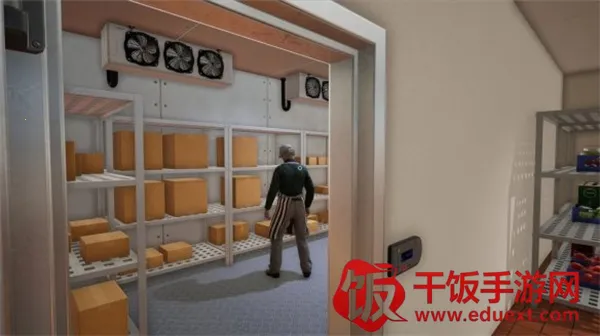 快餐店(快餐经营游戏) 快餐店(快餐经营游戏)