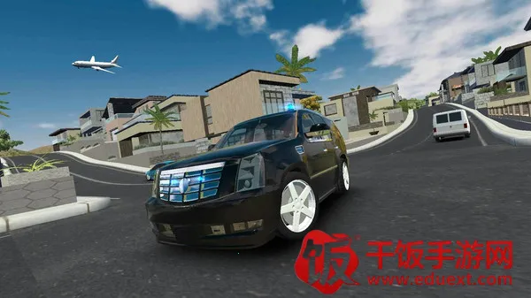 美国豪车(豪车驾驶游戏) 美国豪车(豪车驾驶游戏)