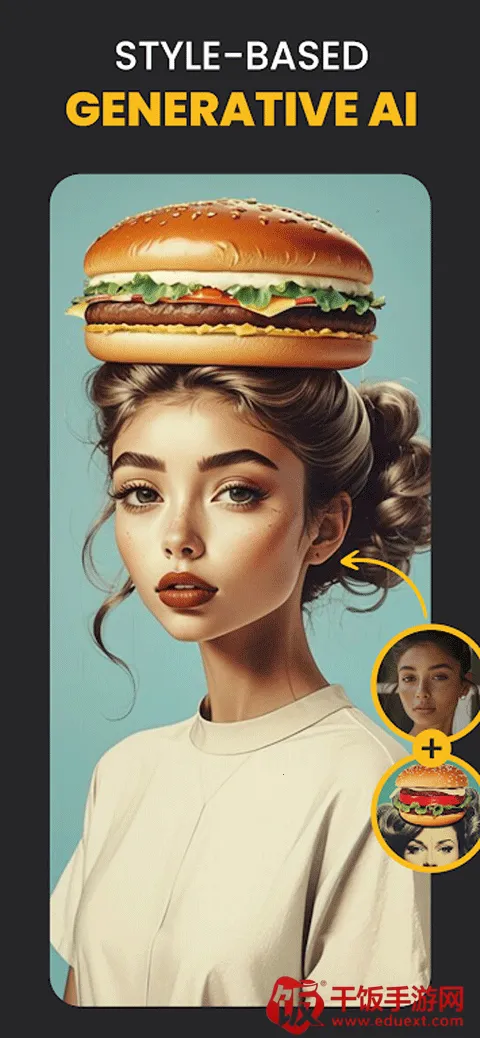 photolab(AI图片编辑) photolab(AI图片编辑)