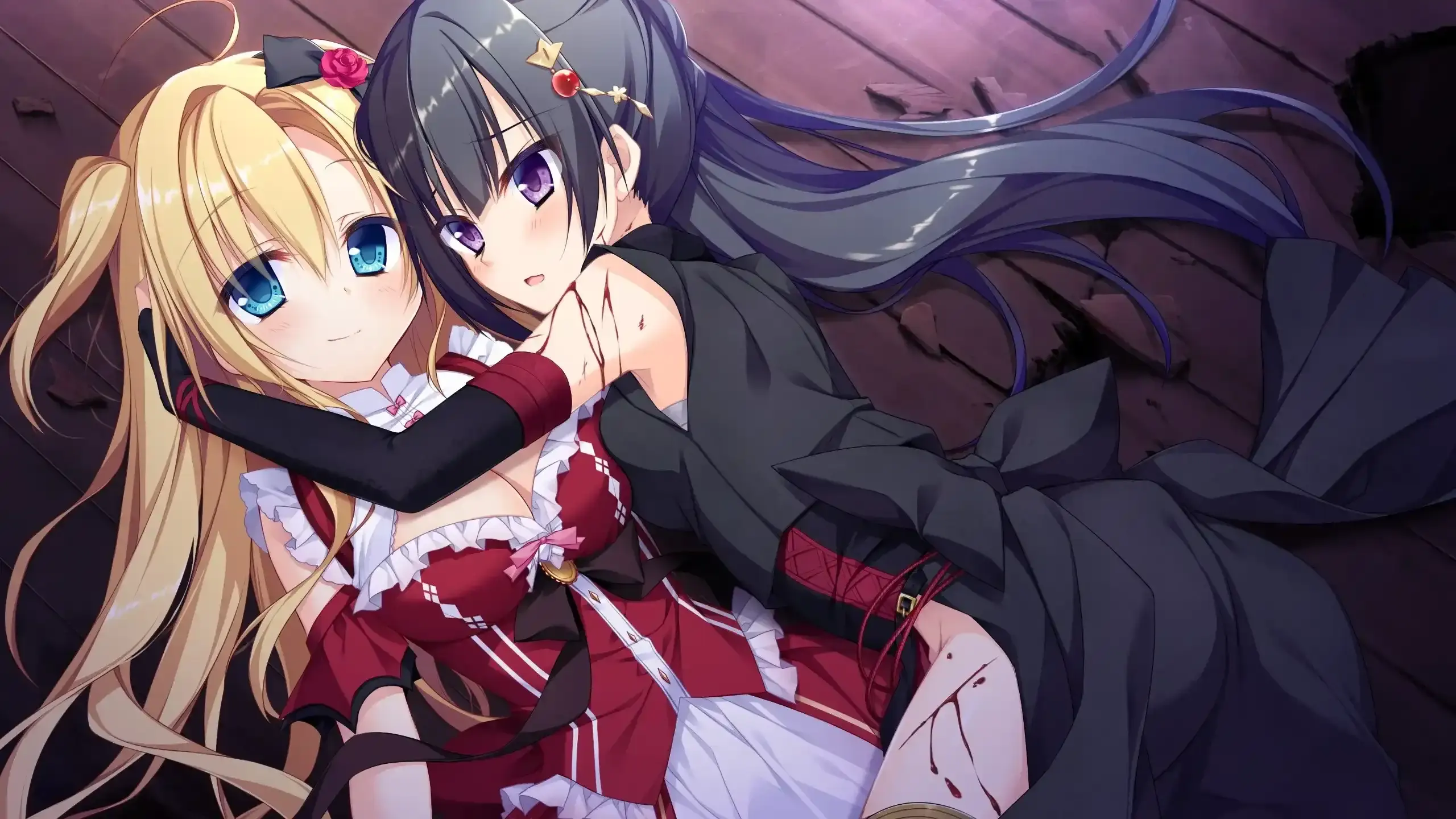 忍者少女与都市妖团追捕无头骑士(忍者恋爱游戏) 忍者少女与都市妖团追捕无头骑士(忍者恋爱游戏)