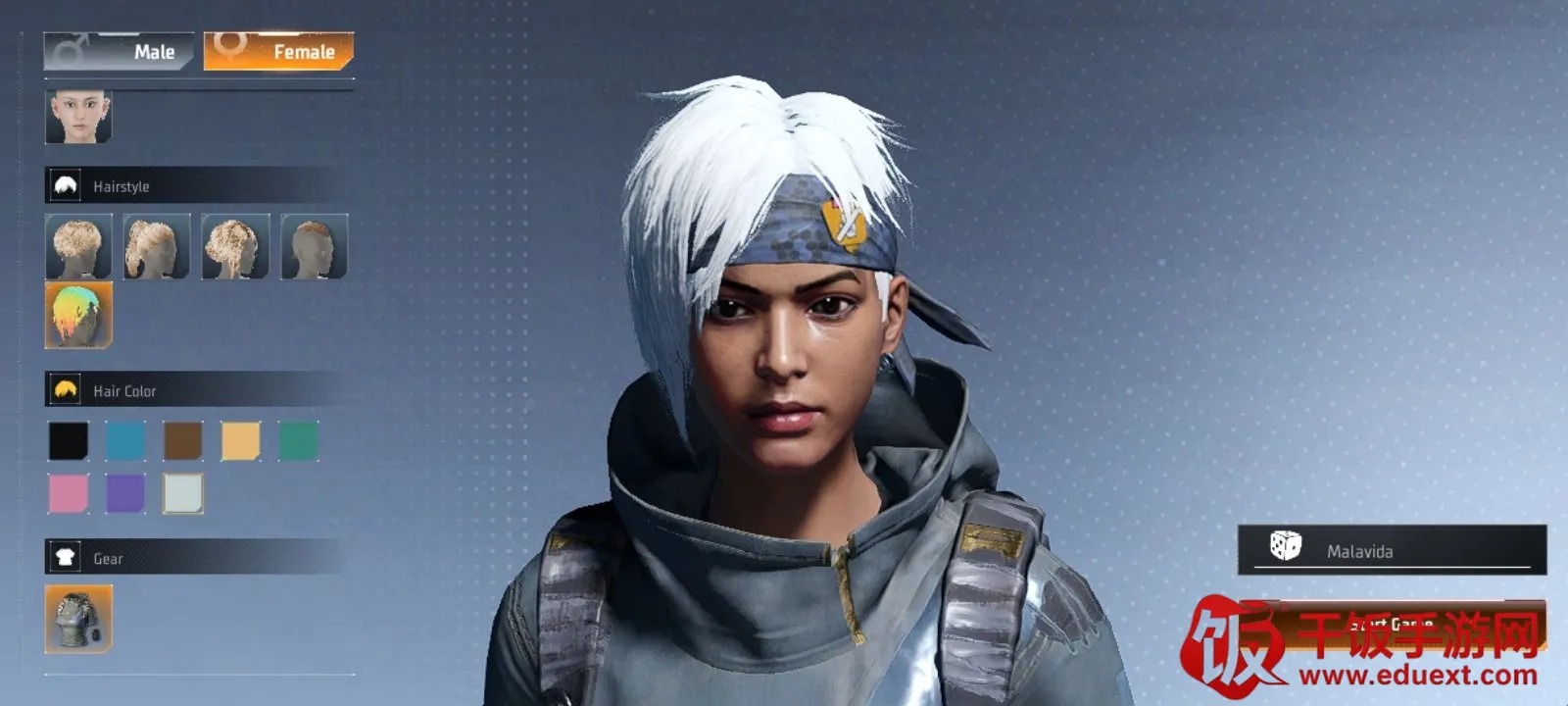 泰坦机甲先锋服2025官方正版 泰坦机甲先锋服2025官方正版