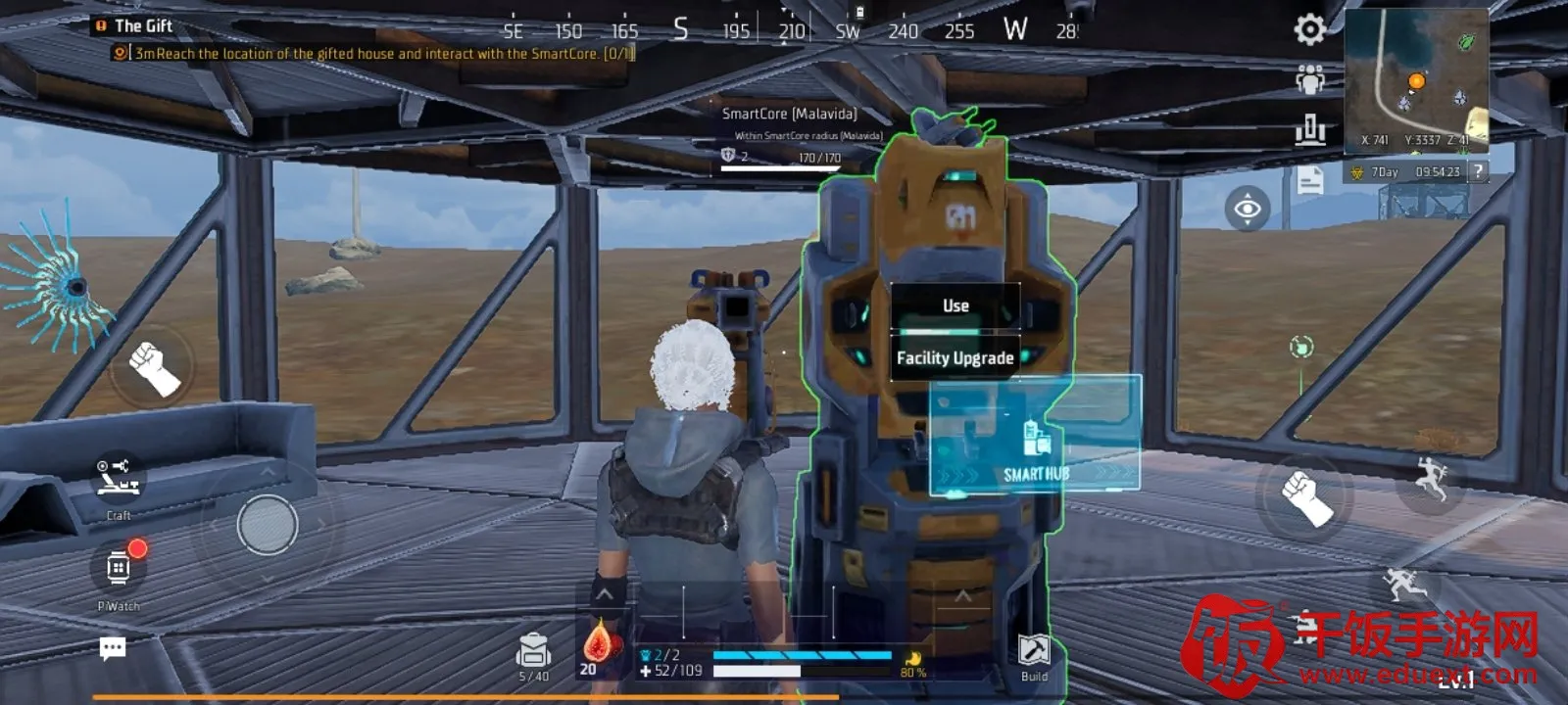 泰坦机甲先锋服2025官方正版 泰坦机甲先锋服2025官方正版