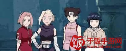 火影忍者异族崛起第三章(火影忍者游戏) 火影忍者异族崛起第三章(火影忍者游戏)