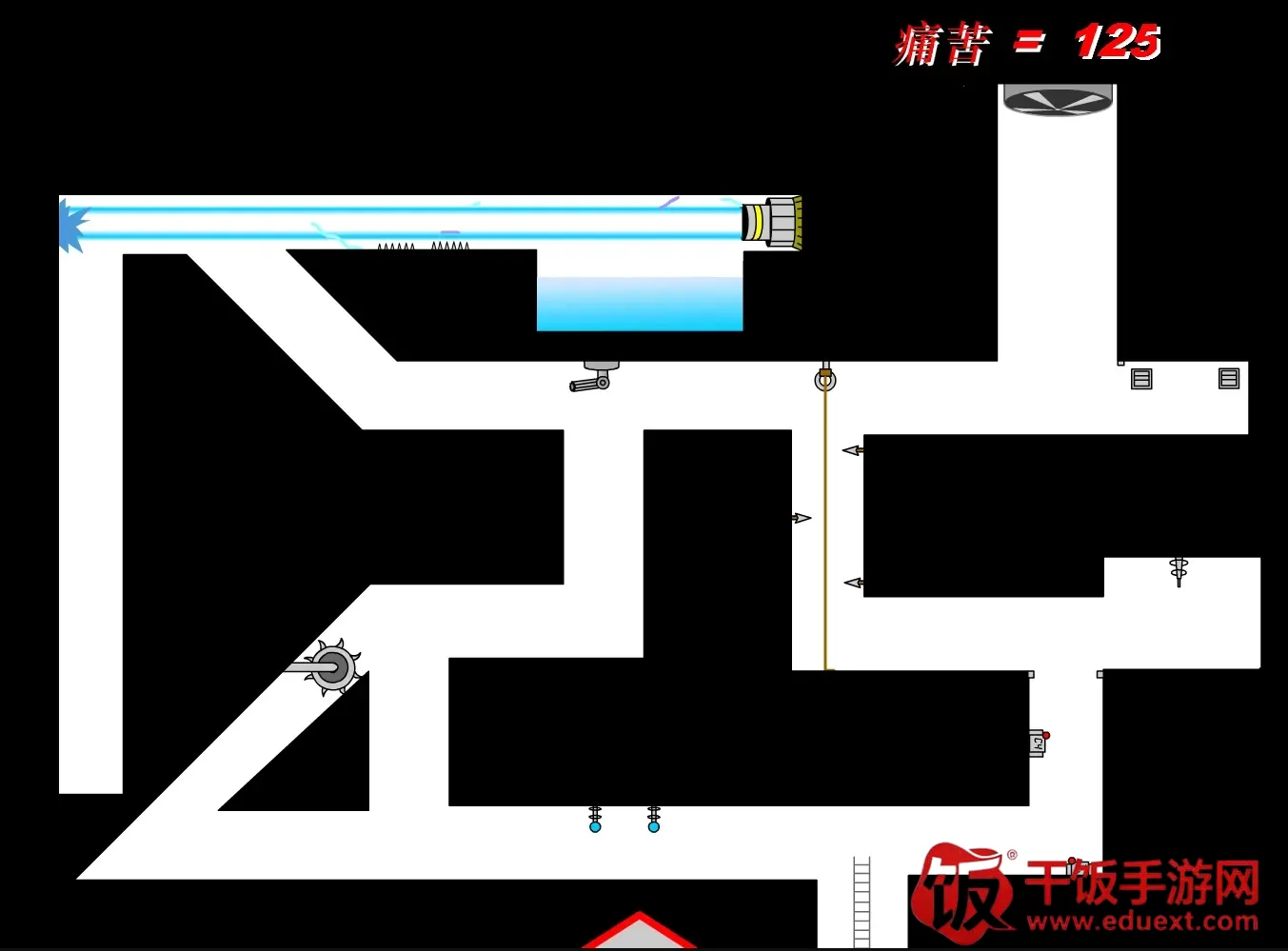 火柴人酷刑机2汉化版2025下载安装 火柴人酷刑机2汉化版2025下载安装