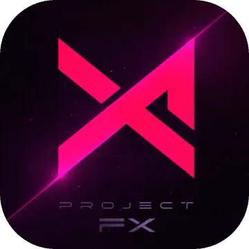 Project FXֻv1.1.6.4016 ׿