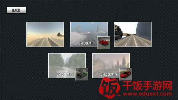 极速跑车手机版 极速跑车手机版