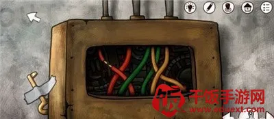 一周目超长图文攻略截图3