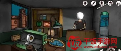 一周目超长图文攻略截图4