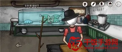 一周目超长图文攻略截图18