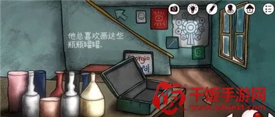 一周目超长图文攻略截图25