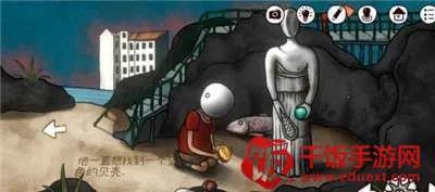 一周目超长图文攻略截图29