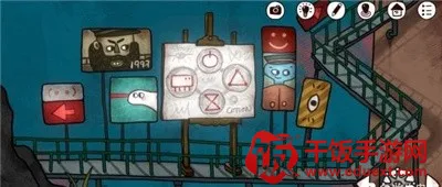 一周目超长图文攻略截图28