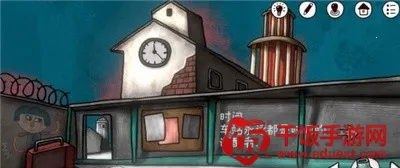 一周目超长图文攻略截图42