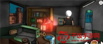 一周目超长图文攻略截图64