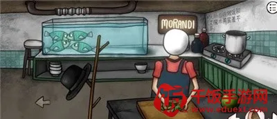 一周目超长图文攻略截图73