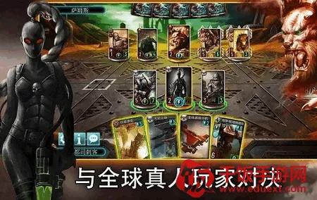 战锤霍拉斯叛乱军团(战锤卡牌游戏) 战锤霍拉斯叛乱军团(战锤卡牌游戏)