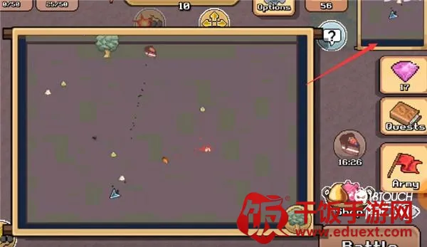 口袋蚂蚁(蚂蚁模拟游戏) 口袋蚂蚁(蚂蚁模拟游戏)