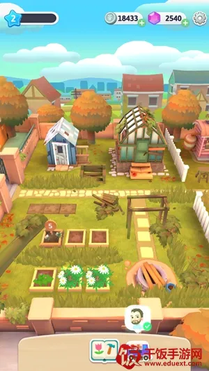 合并花园2025官方正版 合并花园2025官方正版