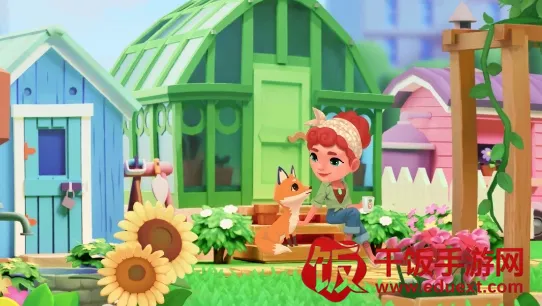 合并花园2025官方正版 合并花园2025官方正版