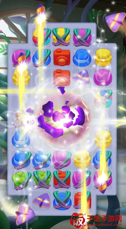 合并花园2025官方正版 合并花园2025官方正版