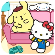Hello Kittyǵֻv1.0.22 ٷ