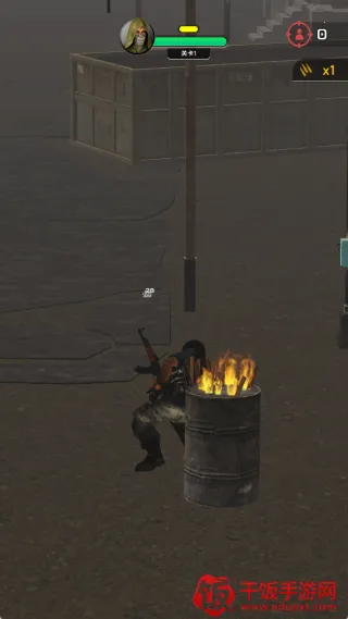 火线狙击行动(狙击营救游戏) 火线狙击行动(狙击营救游戏)