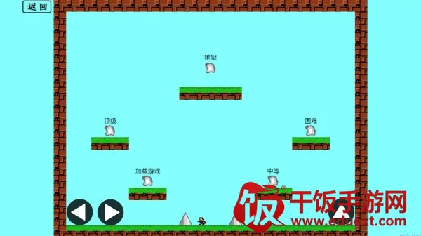 满级身法2025官方正版 满级身法2025官方正版