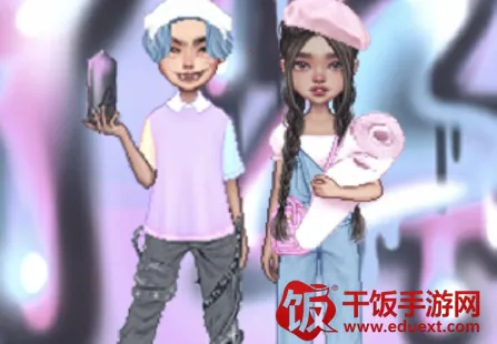 Everskies(换装社交游戏) Everskies(换装社交游戏)