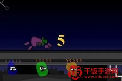 疯狂小人战斗(小人战斗游戏) 疯狂小人战斗(小人战斗游戏)