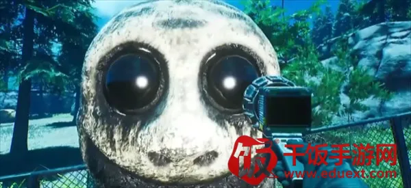 畸形动物园2025官方正版 畸形动物园2025官方正版