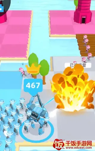 勇士历险记(策略冒险游戏) 勇士历险记(策略冒险游戏)