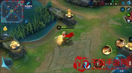 王者荣耀助手安卓版手机版 王者荣耀助手安卓版手机版