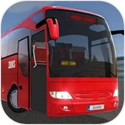 Bus Simulator : Ultimate2025°汾v2.2.3 Ѱ