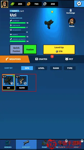 僵尸空闲防御最新手机版 僵尸空闲防御最新手机版