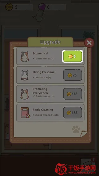 猫咪豪宅安卓版手机版 猫咪豪宅安卓版手机版