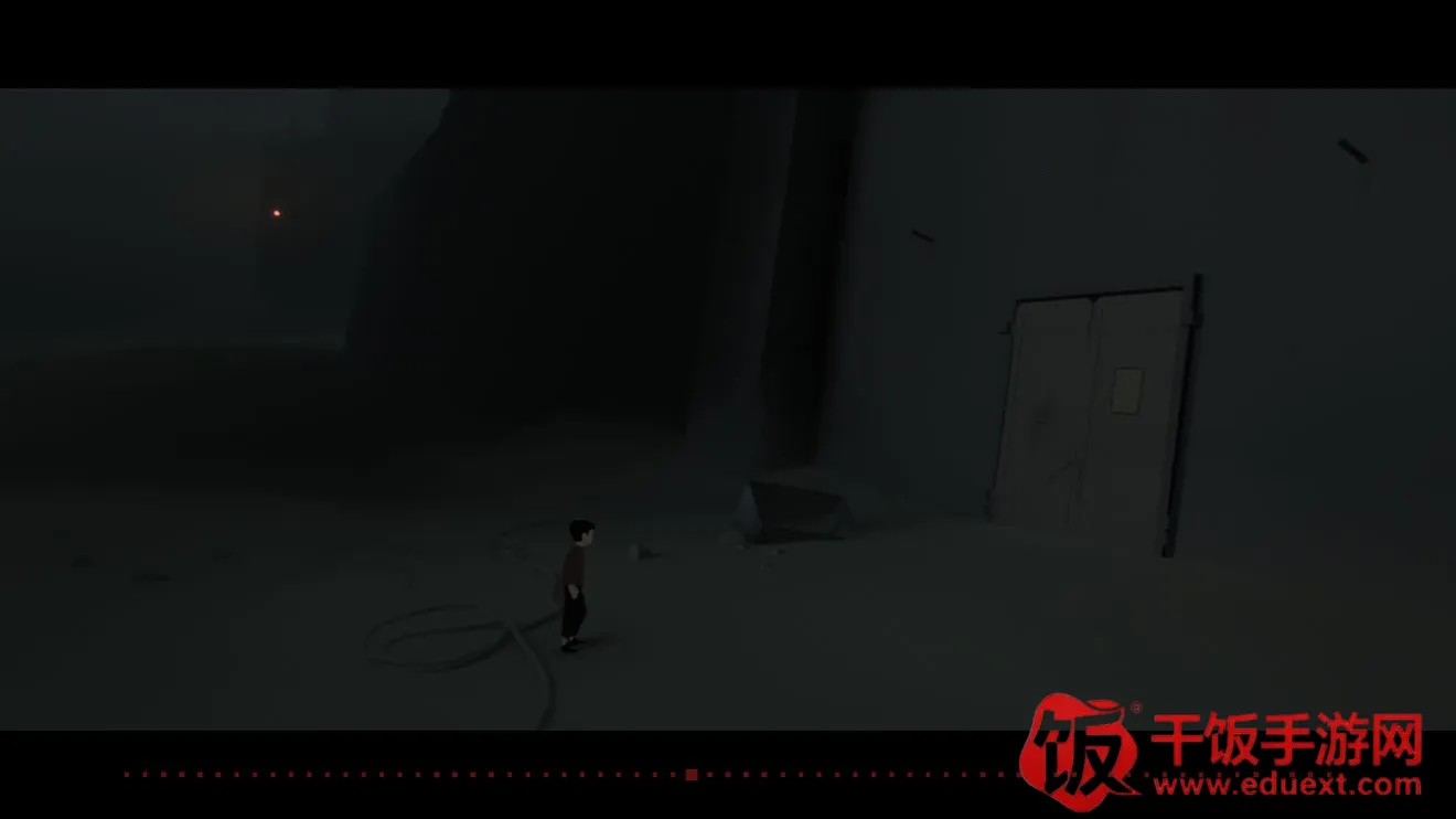 INSIDE最新手机版 INSIDE最新手机版